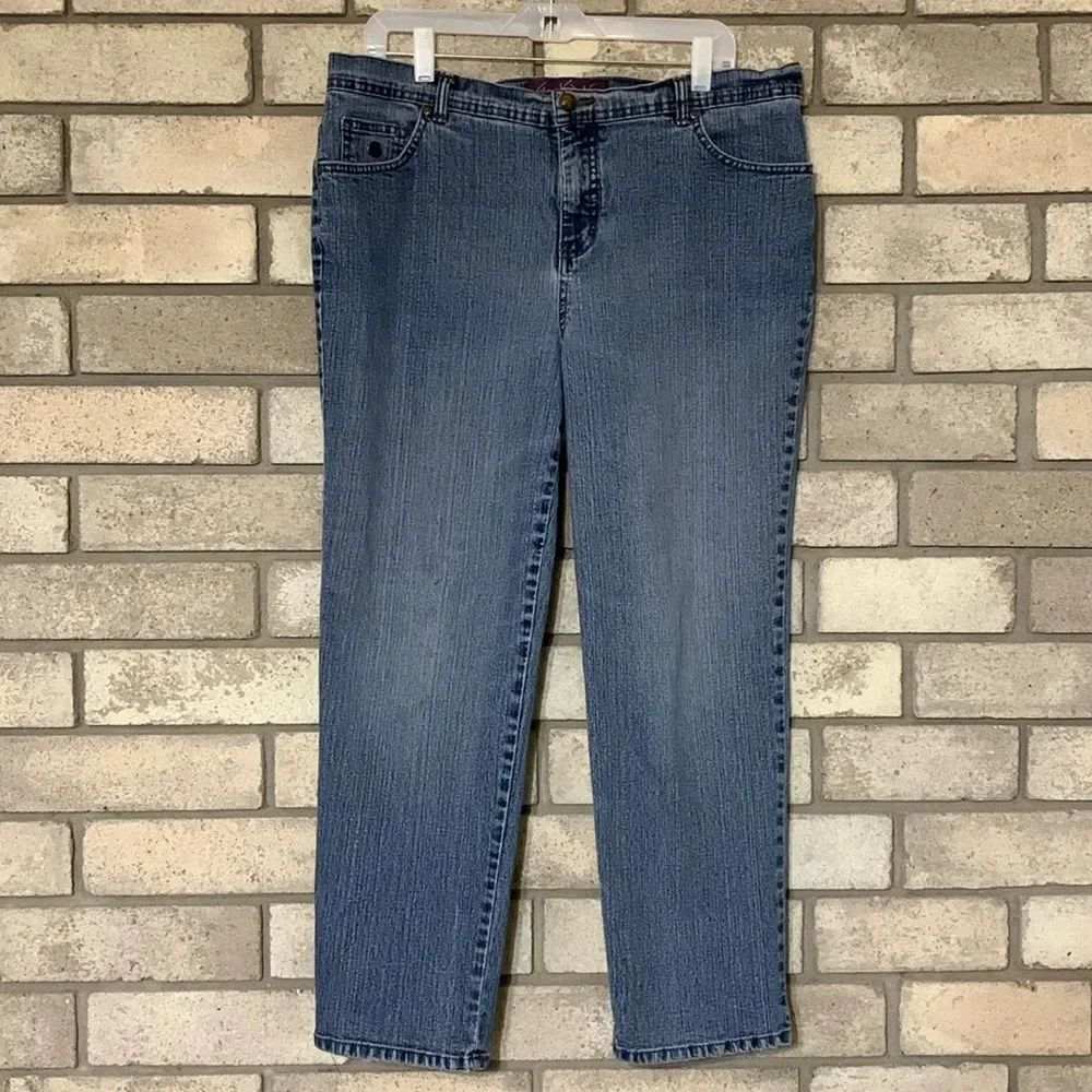 3for$20 jeans 16w short